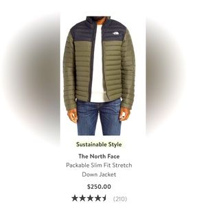 Men’s Jacket